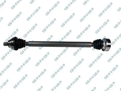 Produktbild von GSP 261096 Antriebswelle Vorne Rechts für VW Golf VII Schrägheck (5G1, BQ1, BE1, BE2) GOLF VI (5K1) Golf V Schrägheck (1K1) TOURAN (1T1, 1T2)