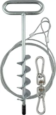 Produktbild von EUROHUNT Anker-Set XXL