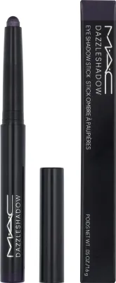 Immagine prodotto di Ombretto in stick Black Ice MAC Dazzleshadow