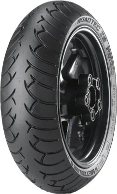 Produktbild von Metzeler Roadtec Z6 160/60 R17 M/C Tl 69W Rear
