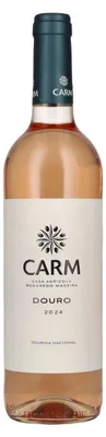 Image de CARM Rosé D.O. Douro 2024 12,5% Vol. 0,75l