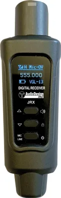 Obrázek produktu pro AudioDesign JRX11