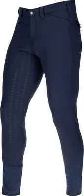 Produktbild von Covalliero Reithose Herren Full-Grip Techno II Herrenreithose Vollbesatz 48