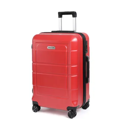 Image de Valise cabine à roulettes, valise à coque rigide, valise à roulettes à coque rigide, valise de voyage, ensemble de valises de voyage, bagages avec serrure à combinaison