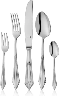 Produktbild von WMF Edition Fächer 30-teilig