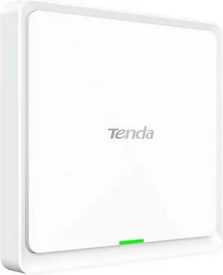 Productafbeelding van Tenda SS3, Draadloos, Wi-Fi, Wit, 2400 MHz, 802.11b, 802.11g, Wi-Fi 4 (802.11n), Kunststof