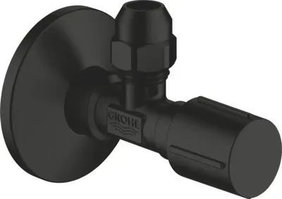 Immagine prodotto di Grohe quickfix 1/2" valvola angolare opaca 220732430