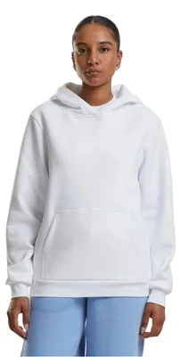 Obrázek produktu pro Urban Classics - Mikina s kapucí pro ženy TN1613 (40 DE) (bílá)