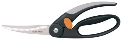 Obrázek produktu pro Fiskars Funcional Form Nůžky Na Drůbež A Zvěřinu 859975