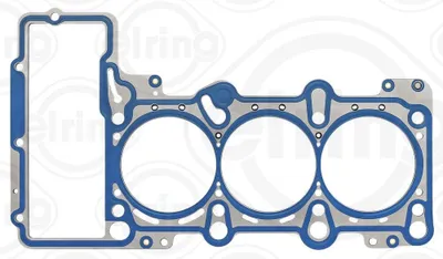 Produktbild von ELRING 796.160 Zylinderkopfdichtung für AUDI A6 Avant (4G5, 4GD, C7) A6 Limousine (4G2, 4GC, C7) A7 Sportback (4GA, 4GF) Q7 (4MB) A6 Allroad