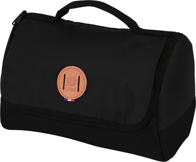 Produktbild von Lafuma Kulturbeutel Schwarz  Schwarz One Size