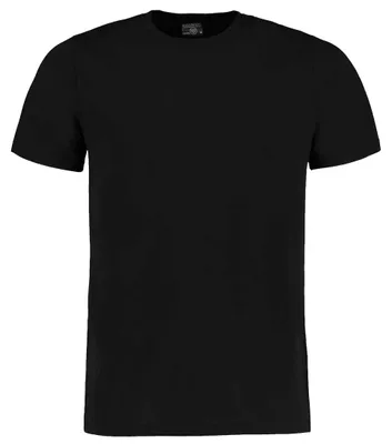 Obrázok produktu pre Kustom Kit – Pánske tričko Superwäsche 60 °C LT3234 (4XL) (čierne)