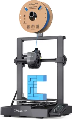 Obrázek produktu pro 3D tiskárna Creality Ender-3 V3 SE