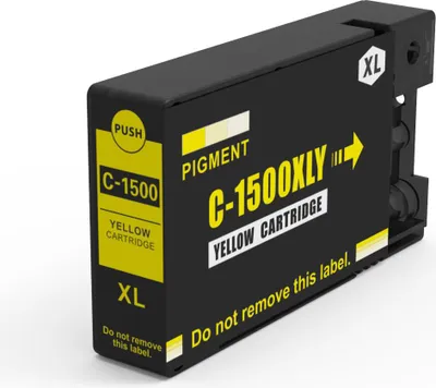 Obrázok produktu pre TECHTEK Atrament nahrádza PGI-1500XL (9195B001) kompatibilná s [Canon] MAXIFY MB 2000, MAXIFY MB 2050, MAXIFY MB 2100, MAXIFY MB 2150, MAXIFY MB 21