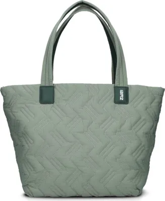 Produktbild von Zwei Cleo Shopper Tasche 42 cm