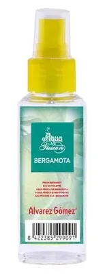 Produktbild von Alvarez Gomez Ag Fresca Bergamotte 90