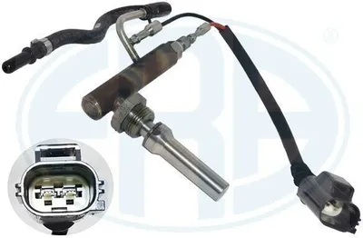 Produktbild von ERA Einspritzeinheit Ruß- / Partikelfilterregeneration 780047 für FORD FOCUS III Turnier