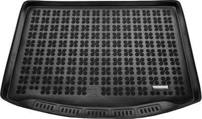 Produktbild von REZAW PLAST Kofferraumwanne Schwarz TPE für FORD Kuga Mk2 (DM2)