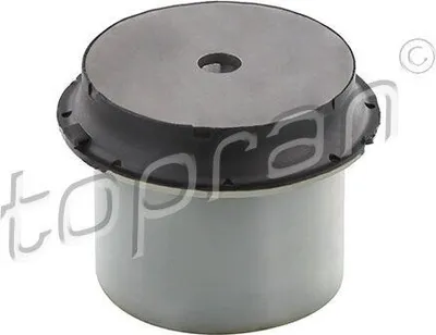 Produktbild von TOPRAN 634 402 Achslager für VW up! Schrägheck (121, 122, BL1, BL2) Hinten Rechts Hinten Links