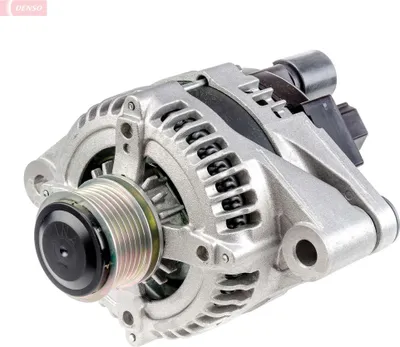 Produktbild von DENSO DAN1145 Lichtmaschine Generator LiMa 150A 14V für ALFA ROMEO GIULIETTA (940) für FIAT 500L (351, 352)