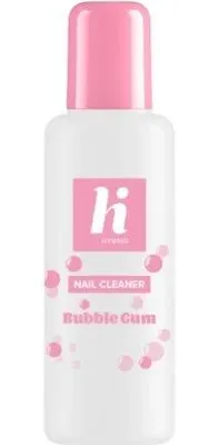 Produktbild von Hi Hybrid Bubblegum Nagelreiniger 125ml