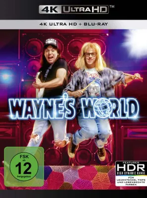 Zdjęcie produktu dla Świat Wayne'a