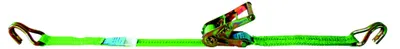 Image de Yale® N34701060 Yale® Spanngurt ZGR 35-1000-2-SPH 6,0 m