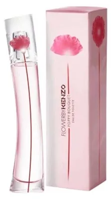Produktbild von Parfüm Mujer Kenzo Flower von Kenzo Mohnblumenstrauß 30 ml