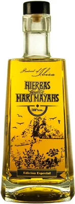 Produktbild von Mari Mayans Hierbas I. Edicion Especial Likör 0,7 Liter