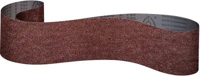 Produktbild von 10 x Schleifband CS 310 X 25 x 1065 Korn:80
