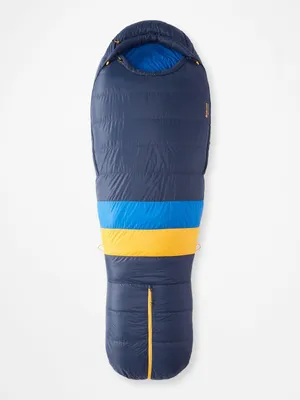 Obrázok produktu pre MARMOT Wm's Ouray Arctic: tmavomodrá/tmavomodrá, tmavomodrá/tmavomodrá. Kód: 000