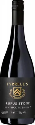 Produktbild von Tyrrell's Rufus Stone Heathcote Shiraz