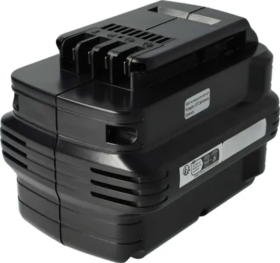 Produktbild von vhbw Akku Ersatz für Dewalt DW0241, DW005, DE0242, BHA24, DW0243, DW0242-XRP für Werkzeug (3000 mAh, NiMH, 24 V)