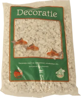 Produktbild von Marmorkugelsack a 1 kg Gebr. de Boon