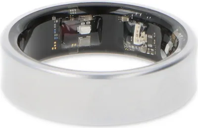 Produktbild von Samsung Galaxy Ring, Smart-Ring Aktivitäts-Tracker, Wasserfest, IP68