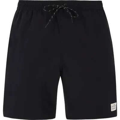Produktbild von Protest Baky Badeshorts Schwarz L Mann Schwarz L