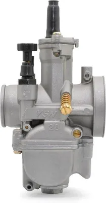 Immagine prodotto di Carburatore da 28 mm per scooter MBK da 50 cc, compatibile con Beta XP6