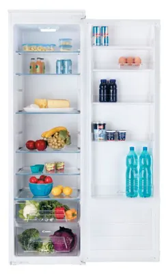 Zdjęcie produktu dla Candy CFLO3550E/N, 316 l, ST, 39 dB, F, Biały