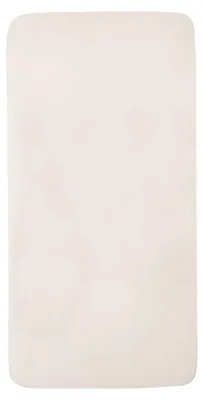 Produktbild von Witlof For Kids Spannbettlaken - 40 x 80 cm - Off White