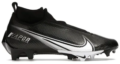 Produktbild von Nike Vapor Edge Pro 360 Black - EU 49.5