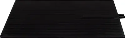 Produktbild von Mi-Heat Gummi-Heizmatte 60x100cm, 300W mit 2,4 Meter Anschlusskabel