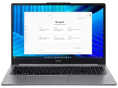 Zdjęcie produktu dla Acer Extensa 16 EXO16-71-58R0, Intel Core Ultra 5, 40,6 cm (16"), 1920 x 1200 px, 16 GB, 512 GB, Windows 11 Pro
