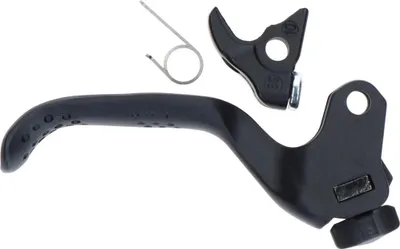 Produktbild von SHIMANO Bremshebel Rechts BL-M820B - Ersatzhebel, 28 g, Herstellernr. Y8VR980...