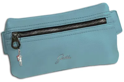 Immagine prodotto di Glüxklee borsa blu chiaro bum borsa vita signore cintura borsa cintura OTD5028H