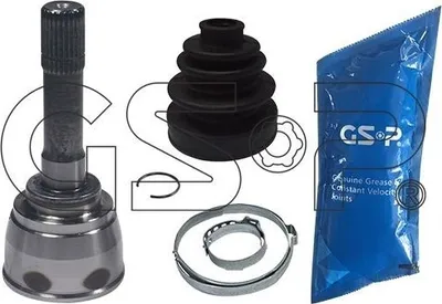 Produktbild von GSP Gelenksatz Antriebswelle Radseitig 857004