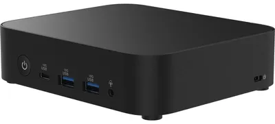 Produktbild von NUC/14 Essen RNUC14MNK2500002 EU Cord L6