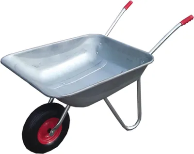 Produktbild von Schubkarre Havel 62,5 HTI-Line
