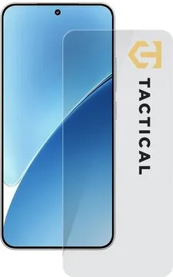 Produktbild von Tactical Glass Shield 2.5D für Xiaomi 15 5G clear