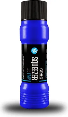 Produktbild von Grog Squeezer 25 FMP - Lackmarker - Permanente stift - 25 mm - Diving Blue