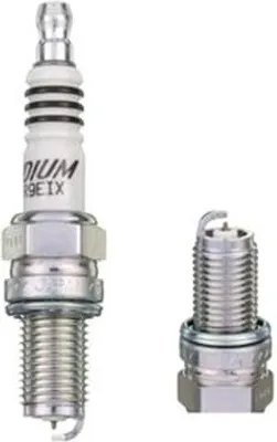 Produktbild von NGK Zündkerze DCR9EIX für